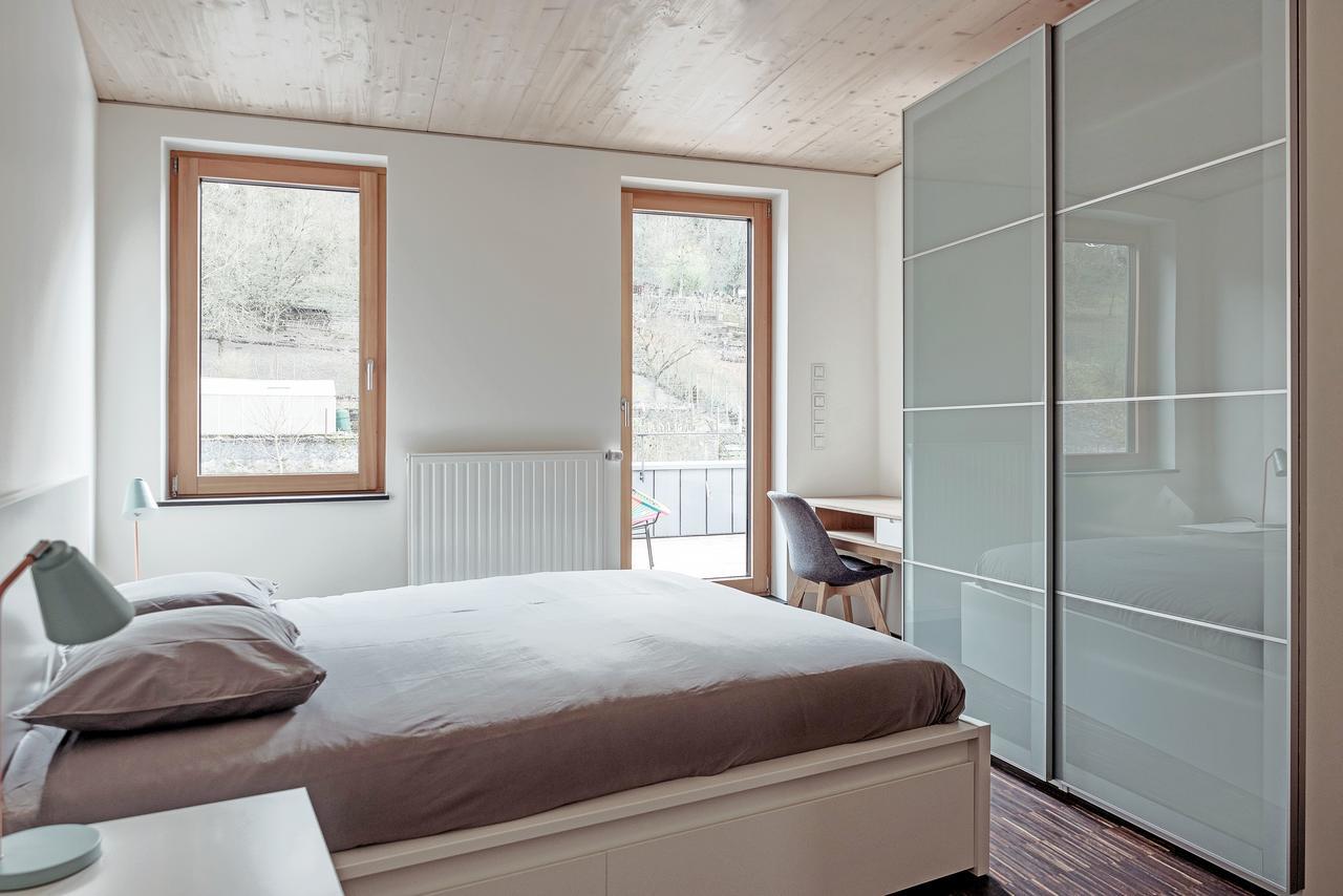 Vistay Apartments Люксембург Екстериор снимка