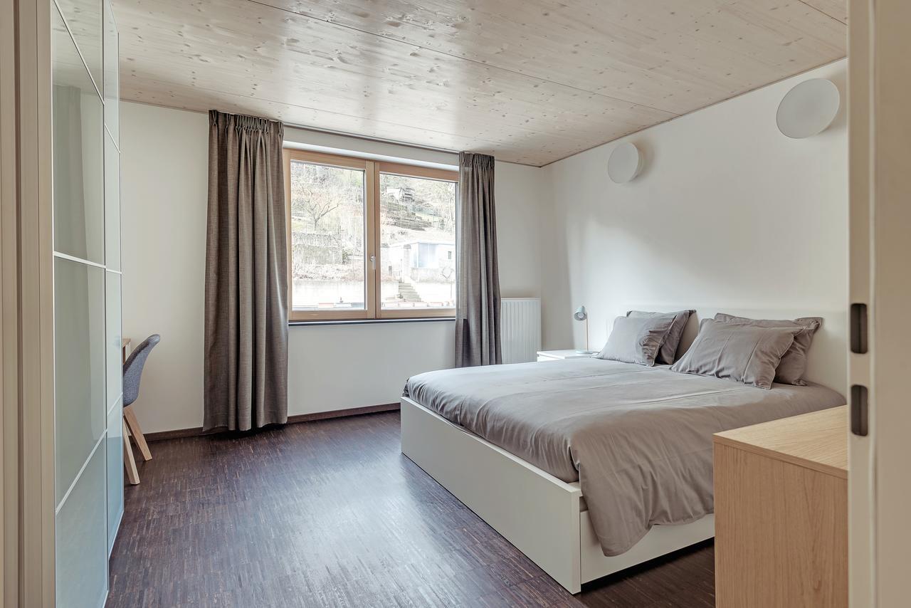Vistay Apartments Люксембург Екстериор снимка