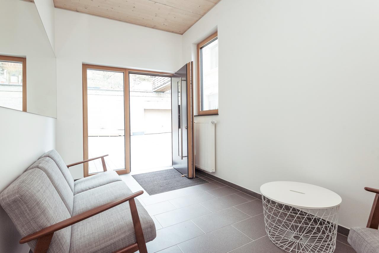 Vistay Apartments Люксембург Екстериор снимка