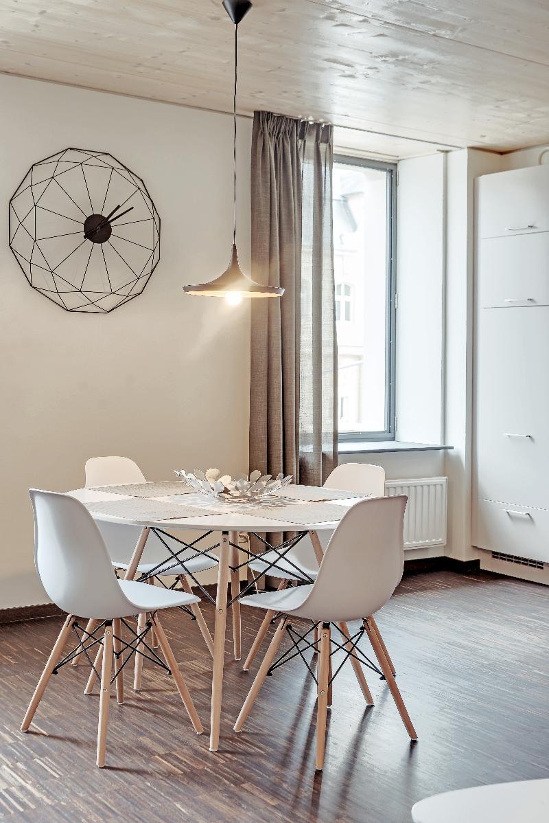 Vistay Apartments Люксембург Екстериор снимка
