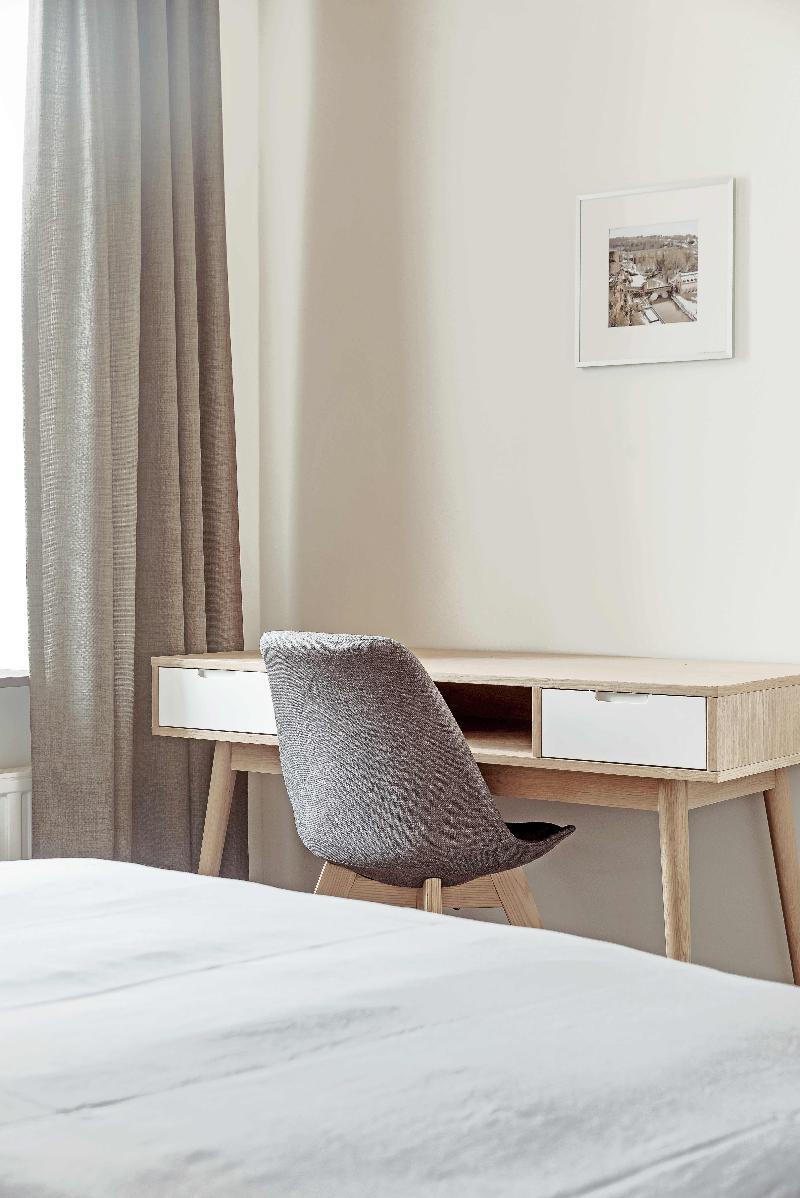 Vistay Apartments Люксембург Екстериор снимка