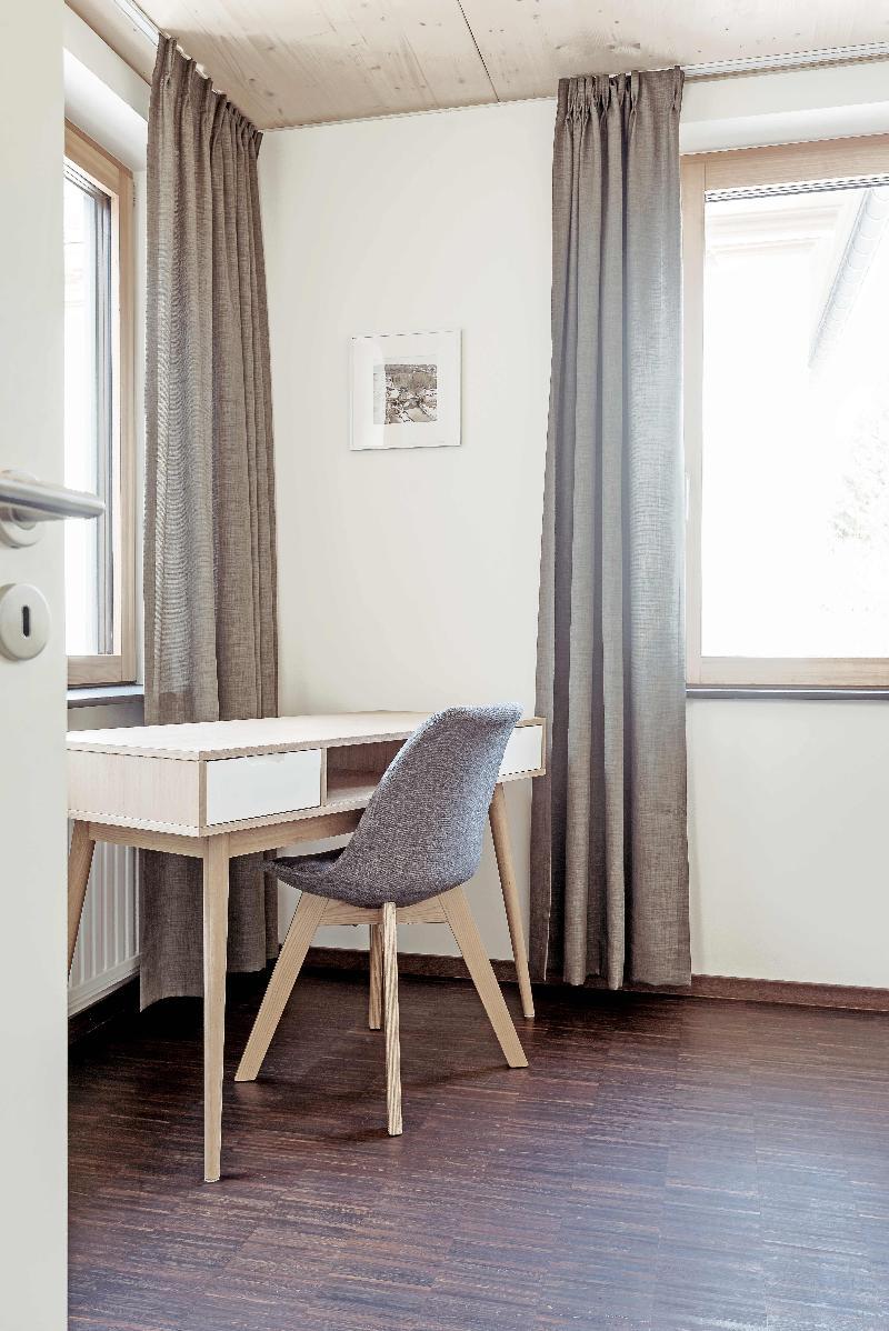 Vistay Apartments Люксембург Екстериор снимка