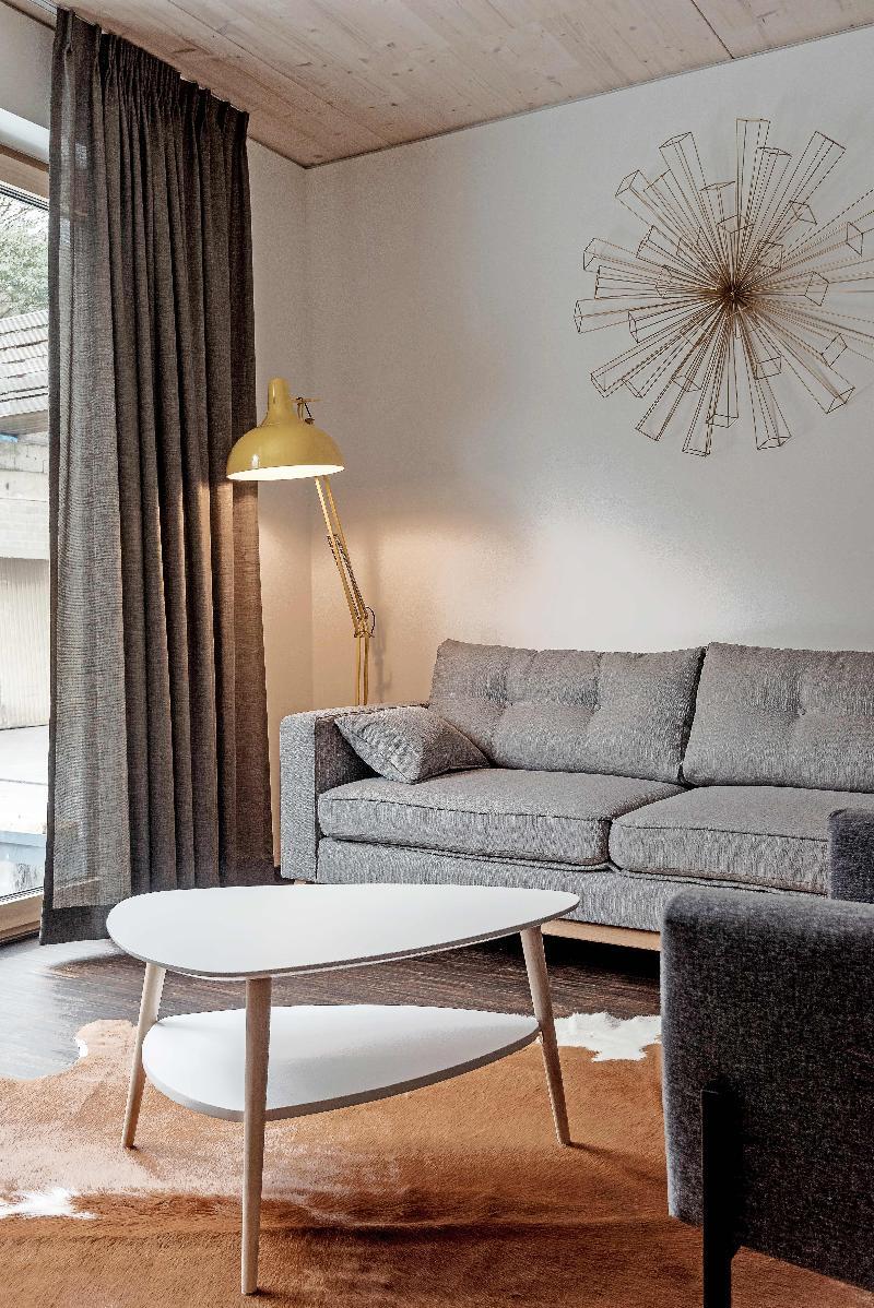 Vistay Apartments Люксембург Екстериор снимка
